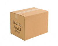25kg - Boric Acid Powder
